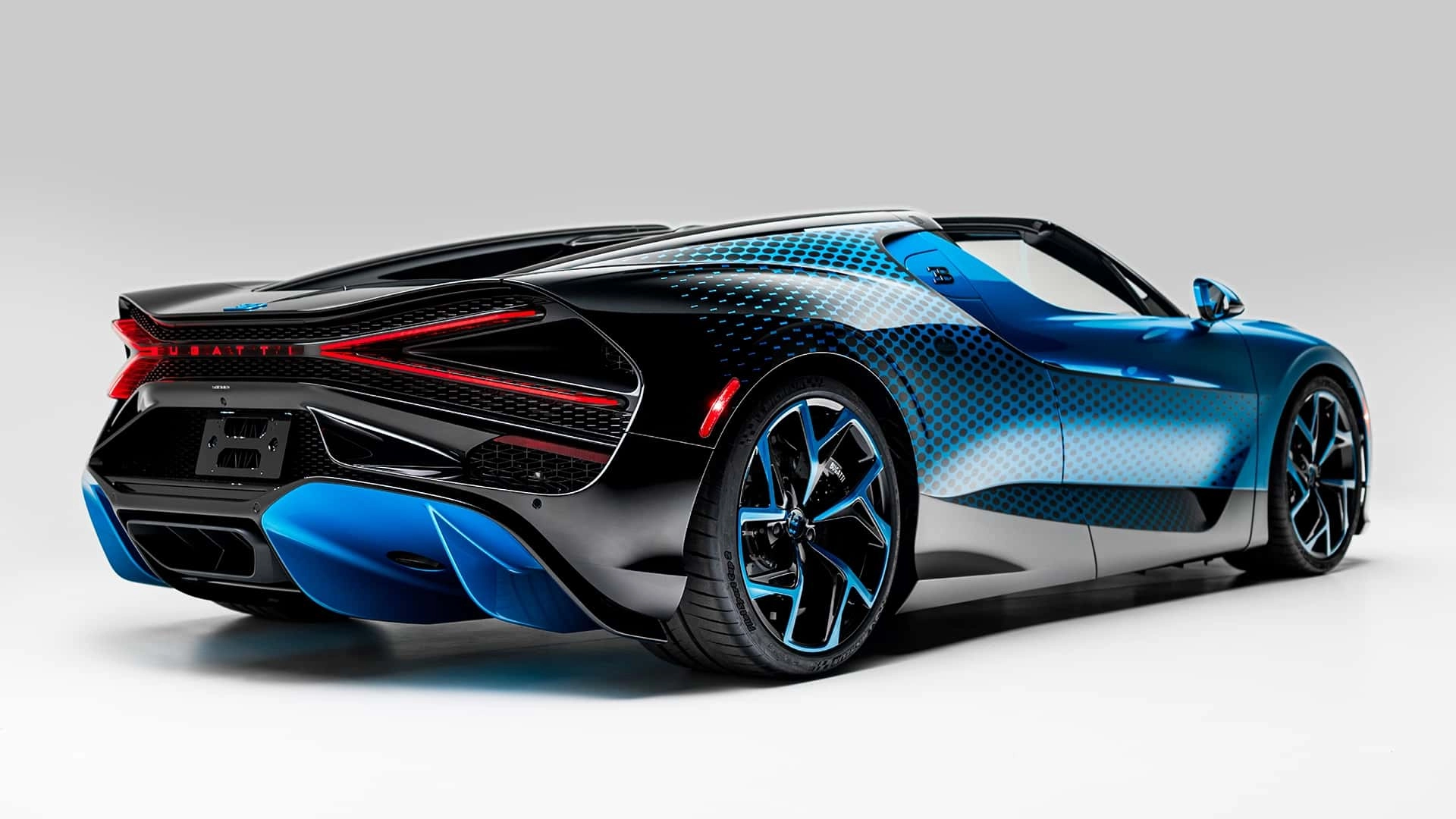 Bugatti w16 mistral fly bug 2026 (2)